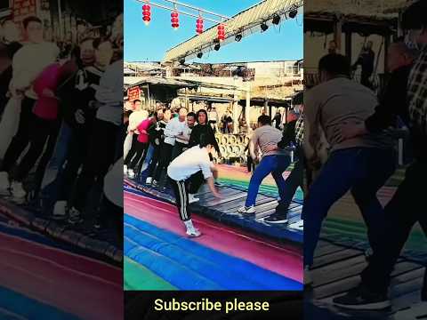 This game will be won by the one who😱 #shorts #trending #shortvideo #viral