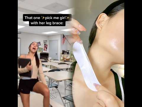 #grwm #getreadywithme #pov #thatonegirl #thatonefriend #pickmegirl #girlwhowantsyourbf