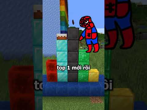 Cuộc đua của những món ăn.