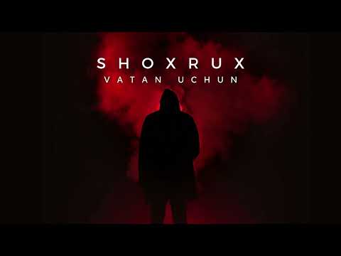 SHOXRUX - VATAN UCHUN (music version)