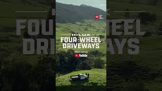 Driveways Shorts – Episode 3 – Bees