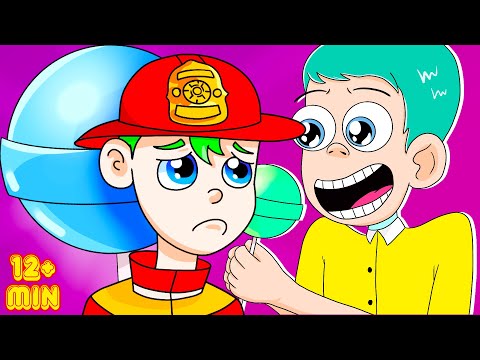 Lolipop Song + More Nursery Rhymes and Kids Songs