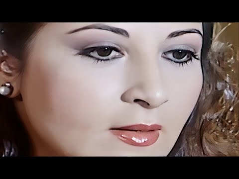 بوسى و نور الشريف و الفيلم المثير الممتع ( حكاية شرف ) نسخة أصلية محسنة