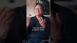 Michael Goi on Paying It Forward in Cinematography