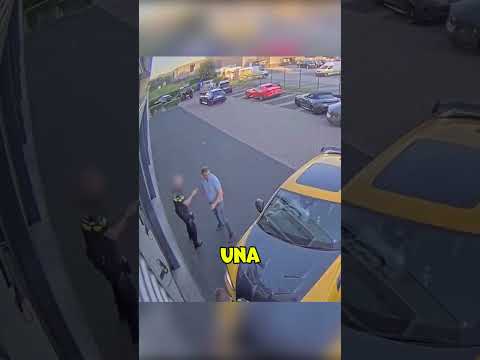¡Casi lo logró!