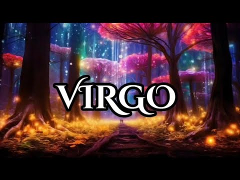 VIRGO ❤ES TANTA SU ANSIEDAD DE NO SABER DE TI, QUE TE BUSCARÁ CON DESESPERACIÓN, PREPÁRATE❤