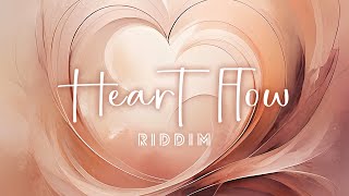 Heart Flow Riddim | Reggae Instrumental Beat 2025