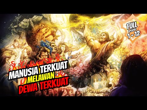 YANG KALAH AKAN DI MUSNAHKAN DI MUKA BUMI ‼️