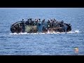 Migrations et Réfugiés en Europe
