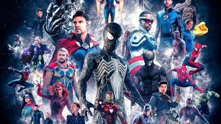 Marvel’s Future Heroes After Secret Wars – LIVE Discussion!