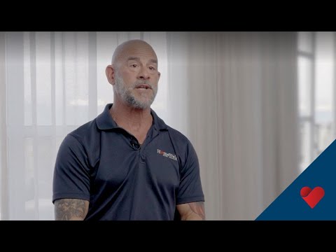 HomeWell Owner Spotlight: Michael Marohn