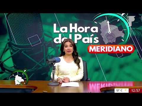 🟩EN DIRECTO - RADIO FIDES |28.10.25|