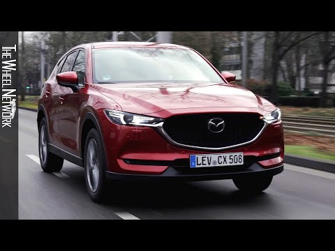 Mazda CX-5 100th Anniversary Edition