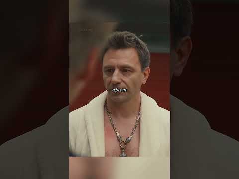 Один положил отряд спецназа😨🎬Разрешите обратиться(2023,сериал)