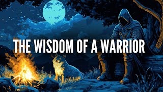 5 Steps to Achieving Riches With The Wisdom of a Warrior