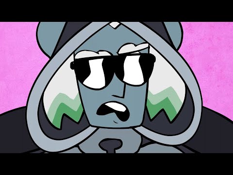 Why Do Blind People Wear Sunglasses? | SPD Q&A #070