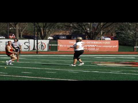 Women's Lacrosse Package Kathleen Flavin