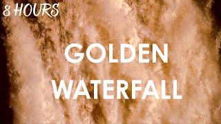 Palouse Falls 4K | Washington’s Most Dramatic Waterfall – Relaxing Ambient Music Screensaver #28