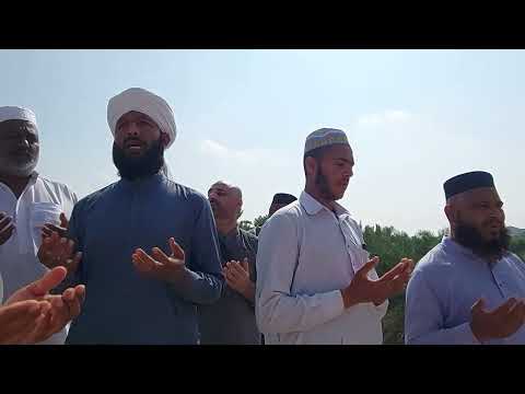 badar k midan men duaa |Badar ki ziarten |ziarat badr #madina #badar