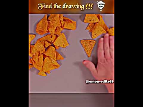 Find the drawing... 💀? #trollface #troll #edit
