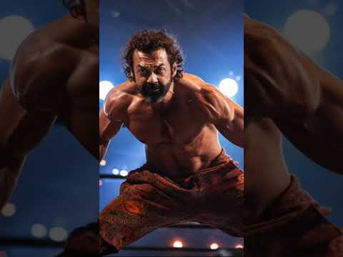 Bobby Deol 😎#trending #bollywood #animal #ytshorts #bobbydeol #ranbirkapoor #actor