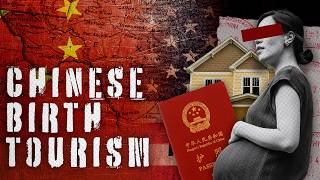 Chinese Birth Tourism: The Texas Loophole Explained