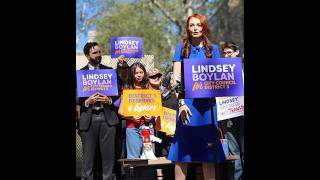 Lindsey Boylan isn't #METOO