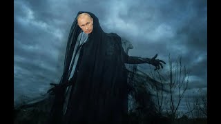 ОН ПРИШЁЛ ЗА ТОБОЙ