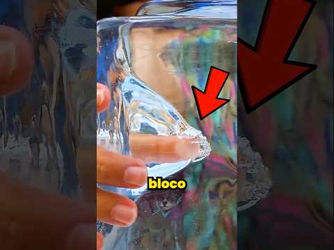 VOCÊ CONSEGUIRIA PEGAR ESSE ANEL? #curiosidades