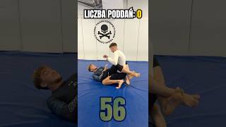 Ile razy Paweł Jaworski podda Lizaka?