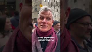 Pedestrianized Streets Are The Best Use