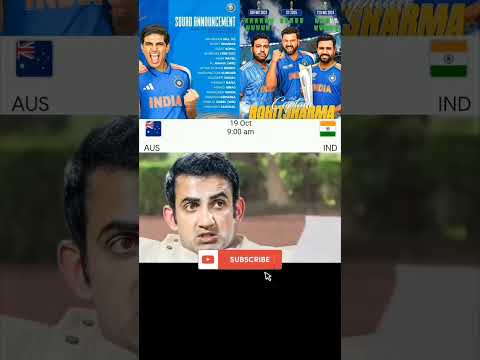 shame on BCCI and GG π‘π€¬#viralfeeds#subscribe#viratkohli#rohitsharma#gautamgambhir#bcci#indvsaus