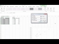 Graphing and Data Analysis Techniques