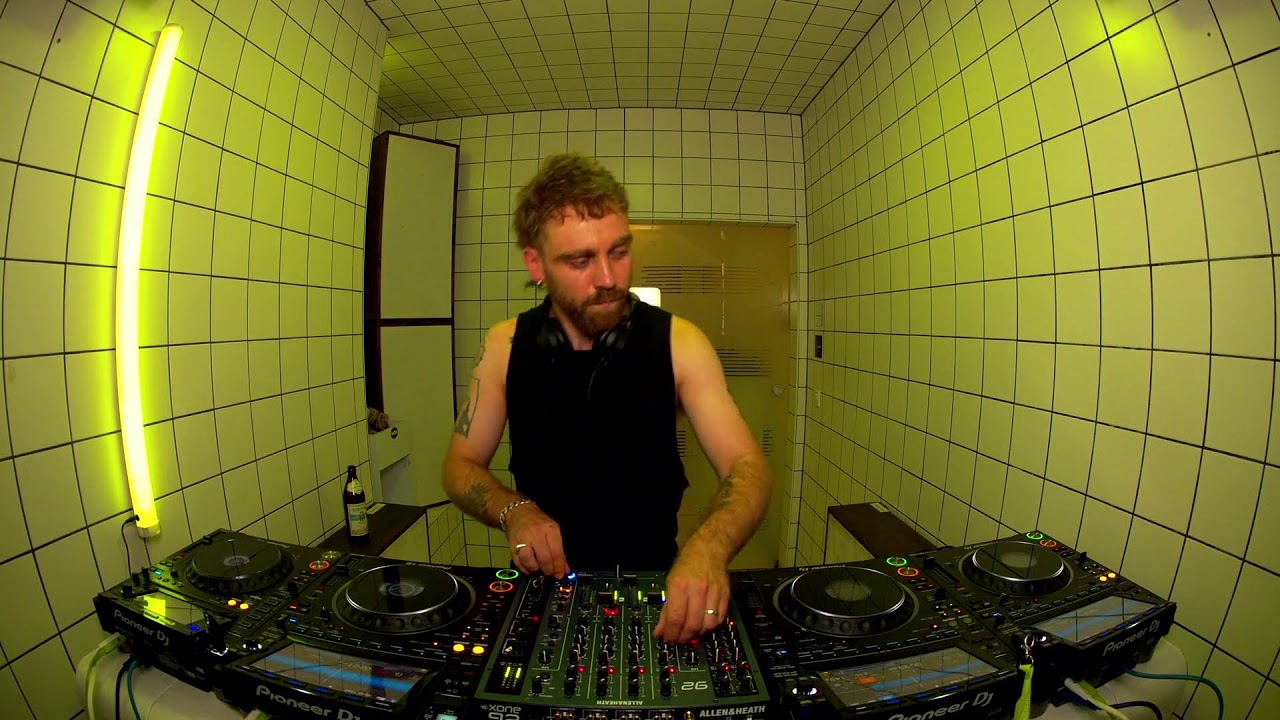 Natural Selection – Rommek | HÖR – July 1 / 2025
