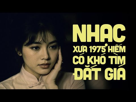 BẢN GỐC NHẠC XƯA➤NHẠC VÀNG XƯA✔️LK NHẠC VÀNG XƯA🔥NHẠC XƯA 1975✔️NHẠC VÀNG➤NHẠC VÀNG HAY NHẤT