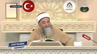Mahmûd Efendi Hazretleri'mizin Erbakan Hoca'mıza Muhâlif Düştüğü Çok Önemli Konu Neydi?
