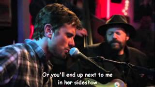 "The best songs come from broken heart" Rayna jAMES / Connie BRITTON(clip)