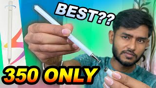 Trying Cheapest Apple Pencil copy | Paisa Wasool?