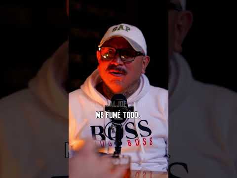 ME ENGARGOLÉ CON LA PIEDRA...¡Y ME OLVIDÉ DE MI FAMILIA!