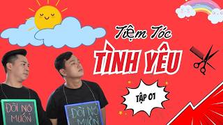 Mới sáng sớm mà cậu Khôi đã bị kéo tới đòi nợ | MCV FILM
