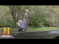 Gator Willie's Bayou Adventures