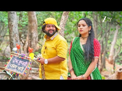 देवांश वासुधा से कहता है कि नानू उसे चाहने लगा है - Vasudha - Full Episode 214 @zeetv