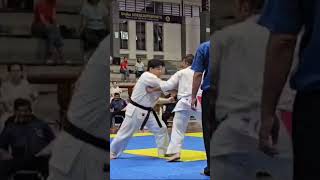 #karate #kyokushin #karatelife #kyokushinkarate #martialarts #shortvideo #sports #worldkarate