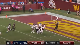 The Craziest Game Endings From the 2024 NFL Season