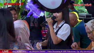 JAIL RATNA DEVISA NADA LIVE CIPINANG