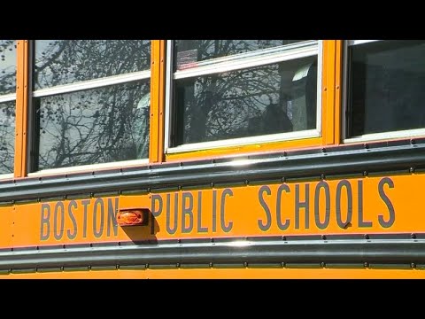 YouTube video thumbnail: $1.7 Billion Boston Schools Budget up for Vote by School Committee Amid Major Spending Concerns