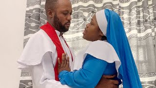 REV FATHER BLESS US PART2(LOVE &ROMANCE)#revfather #love#movie#film