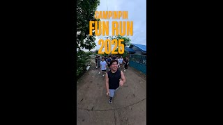 FUN RUN