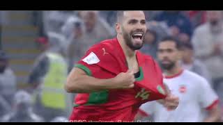 أجمل 3 أهداف في بطولة كأس العرب FIFA_قطر 2026 
