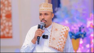 Shir Lagu Kala Qabsan Yahay Oo Subeer Awal Ahi Ma Dhacayo  Maxamed  Kaahin Mujaahid Cabdirisaaq Alfa